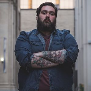 Meet your Posher, Tanner